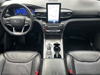 Certified 2020 Ford Explorer ST w/ ST Street Pack video 3