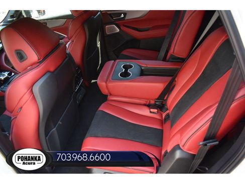 New 2026 Acura MDX A-Spec image 16