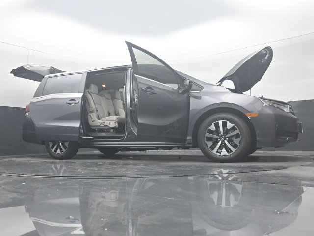 New 2026 Honda Odyssey EX-L image 49