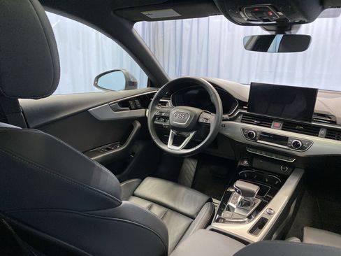 Used 2025 Audi A5 2.0T Premium Plus image 40