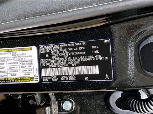 Used 2024 Lexus NX 350 AWD image 35