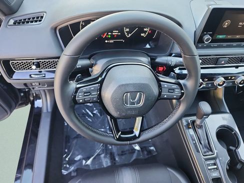 Certified 2024 Honda Civic Sport image 35