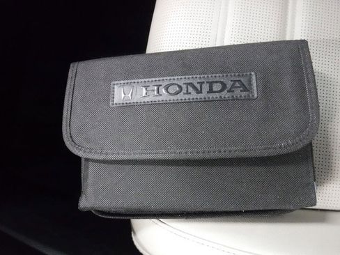 Used 2023 Honda CR-V EX-L image 38