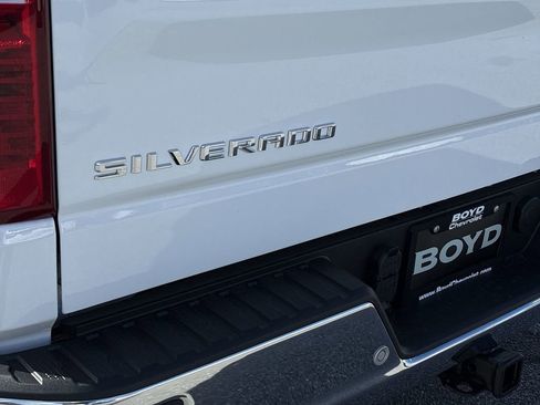 New 2026 Chevrolet Silverado 1500 W/T w/ WT Value Package image 30