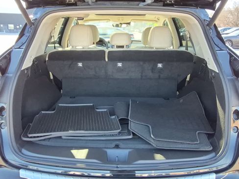 Used 2024 Nissan Murano SL image 22