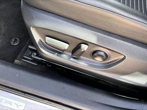 Used 2024 Toyota Camry SE FWD image 34