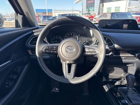 Used 2025 MAZDA CX-30 AWD 2.5 S w/ Select Sport Pkg image 15