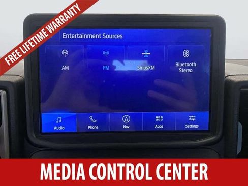 Used 2024 Ford Bronco Sport Big Bend w/ Convenience Package AWD/4WD image 13