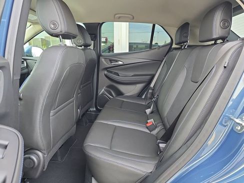 New 2026 Buick Encore GX Sport Touring w/ Advanced Technology Package FWD image 15