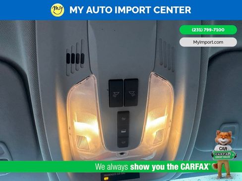 Used 2016 Chevrolet Equinox LT AWD/4WD image 20