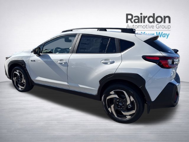New 2026 Subaru Crosstrek 2.5i Limited AWD/4WD image 5