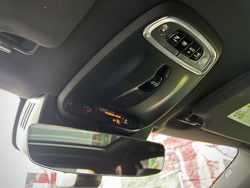 Used 2016 Volvo XC90 T6 R-Design w/ Protection Package Plus image 37