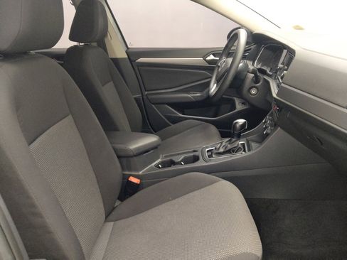 Used 2019 Volkswagen Jetta S w/ Driver Assistance Package FWD image 21