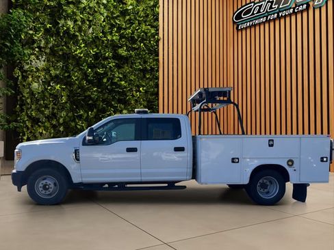 Used 2018 Ford F350 XL w/ Power Equipment Group RWD image 24