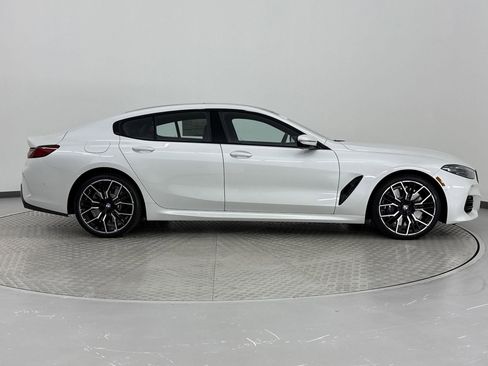 New 2026 BMW 840i xDrive w/ M Sport Professional Package image 8