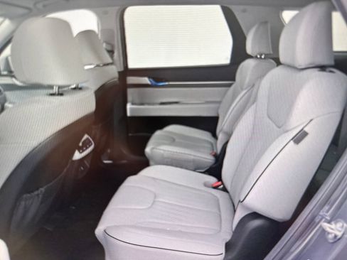 Used 2025 Hyundai Palisade SEL image 5
