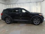 Certified 2023 Ford Explorer XLT w/ Equipment Group 202A image 2