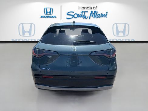 New 2027 Honda HR-V EX-L image 6
