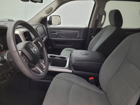 Used 2023 RAM 1500 Classic SLT w/ Trailer & Traction Group AWD/4WD image 17