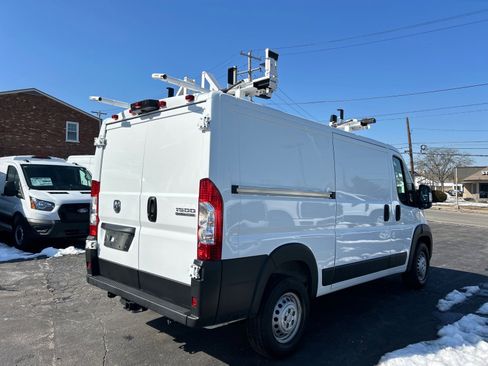 Used 2025 RAM ProMaster 1500 w/ Convenience Group image 15