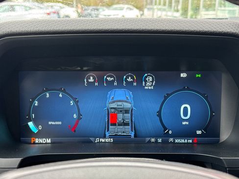 Used 2024 Ford F150 XLT w/ FX4 Off-Road Package image 22