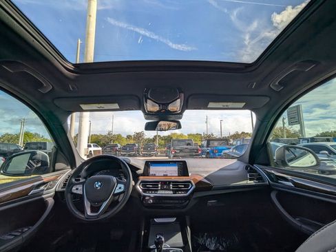 Used 2023 BMW X3 xDrive30i w/ Convenience Package image 20