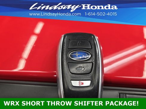 Used 2022 Subaru WRX Premium image 22