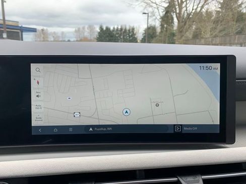 New 2026 Hyundai Tucson Limited image 21