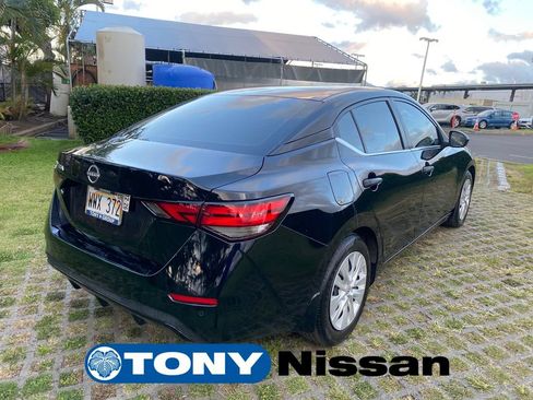 Used 2024 Nissan Sentra S FWD image 25