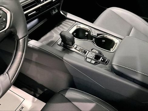 New 2026 Lexus RX 350h AWD/4WD image 8