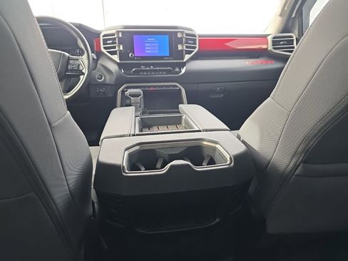 Used 2023 Toyota Tundra SR5 image 12