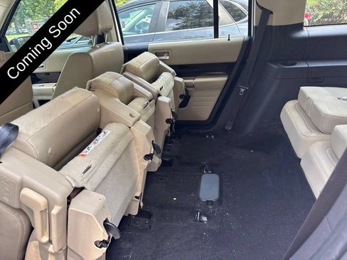Used 2019 Ford Flex SEL w/ Equipment Group 202A FWD image 21