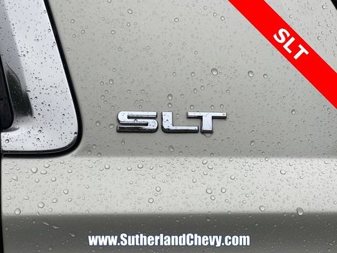 Used 2015 GMC Yukon SLT image 12