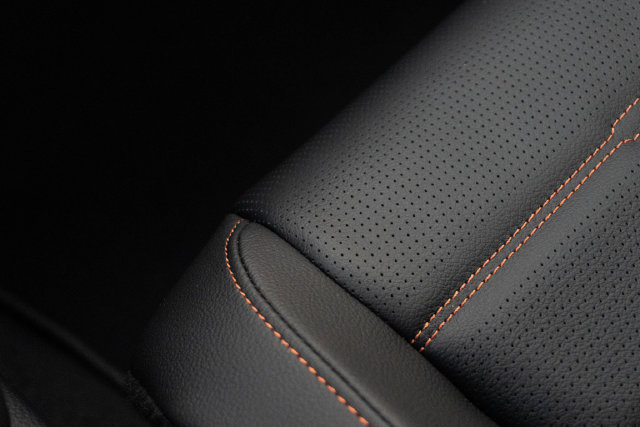 New 2027 Honda CR-V Sport Touring image 22