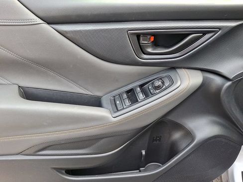 Used 2025 Subaru Forester Wilderness AWD/4WD image 13