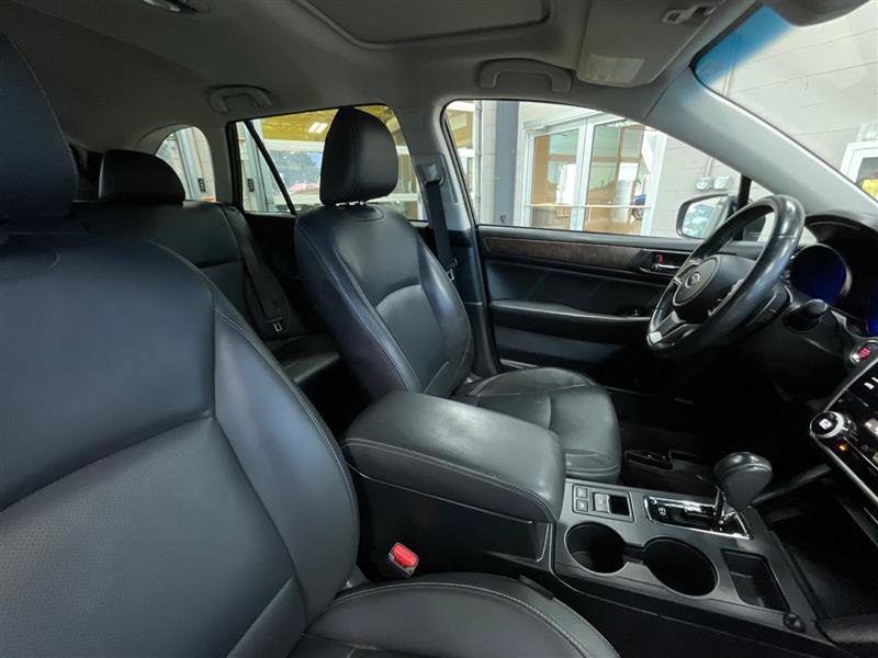 Used 2018 Subaru Outback 2.5i Limited AWD/4WD image 31