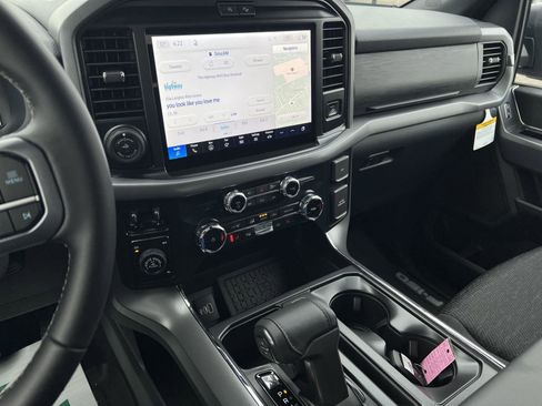 New 2026 Ford F150 XLT w/ Equipment Group 302A MID image 27