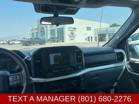 Used 2023 Ford F150 XLT AWD/4WD image 19