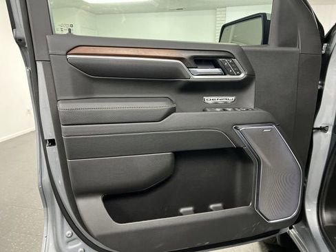 New 2026 GMC Sierra 1500 Denali w/ Denali Reserve Package AWD/4WD image 23