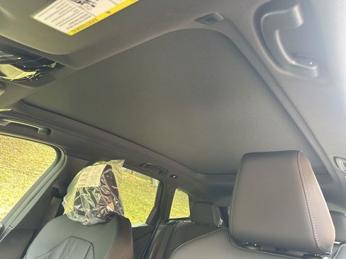 Used 2026 BMW X3 xDrive30 AWD/4WD image 21