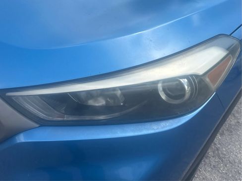 Used 2016 Hyundai Tucson SE w/ Option Group 02 FWD image 9