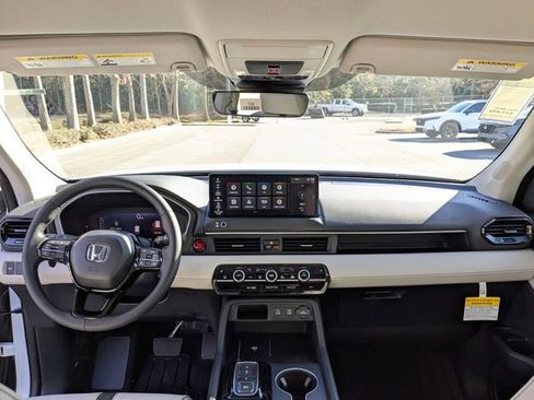 New 2026 Honda Pilot EX-L image 11