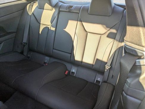 Certified 2024 BMW M440i Coupe w/ Premium Package image 18