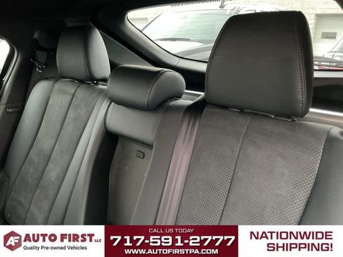 Used 2025 Mitsubishi Eclipse Cross AWD image 12