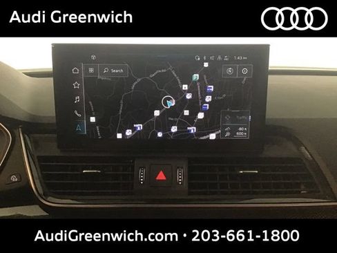 Used 2023 Audi SQ5 Premium Plus w/ Premium Plus Package AWD/4WD image 21