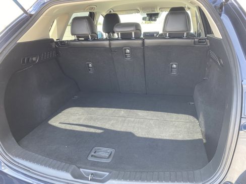 Used 2024 MAZDA CX-5 AWD 2.5 S w/ Select Package image 12