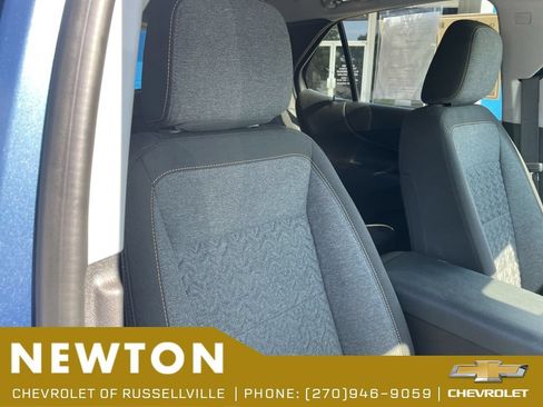 Used 2024 Chevrolet Equinox LT FWD image 22