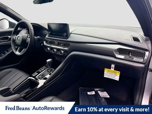 New 2025 Acura Integra A-Spec image 28