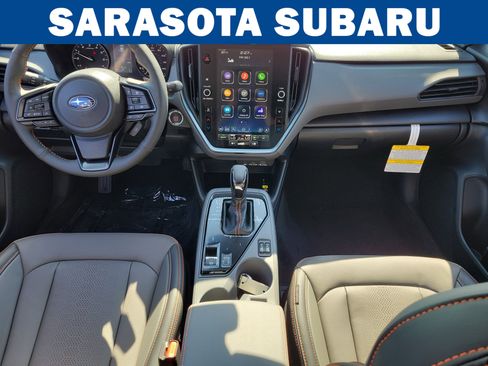 New 2026 Subaru Crosstrek 2.5i Limited w/ Crosstrek Mirror Package AWD/4WD image 14