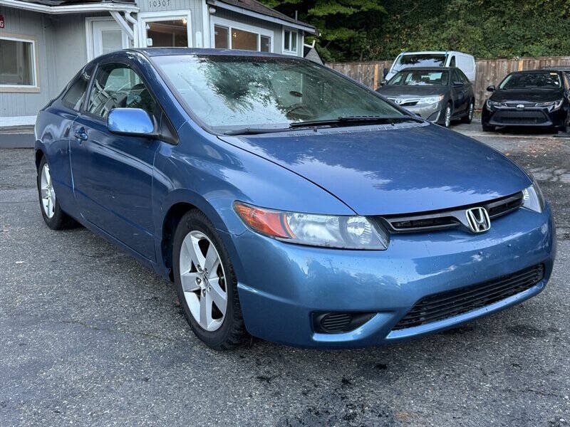 Used 2006 Honda Civic EX image 3
